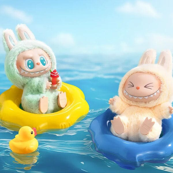 Collectible THE MONSTERS Have a Seat vinyl blind box set