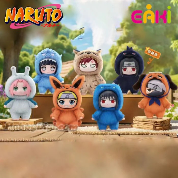 NARUTO