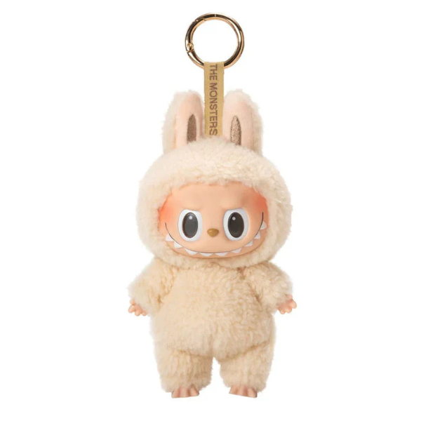 THE MONSTERS Exciting Macaron series cute art toy figure