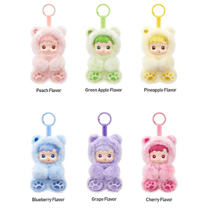 HACIPUPU – Gummy Bear Series