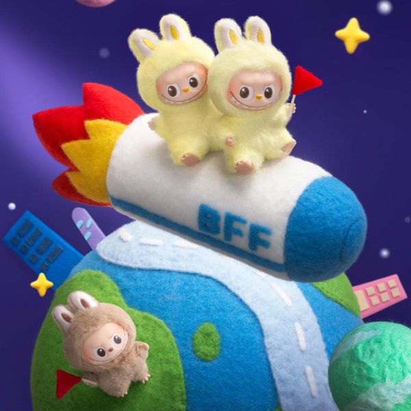 THE MONSTERS Pin for Love enamel pins cute N–Z